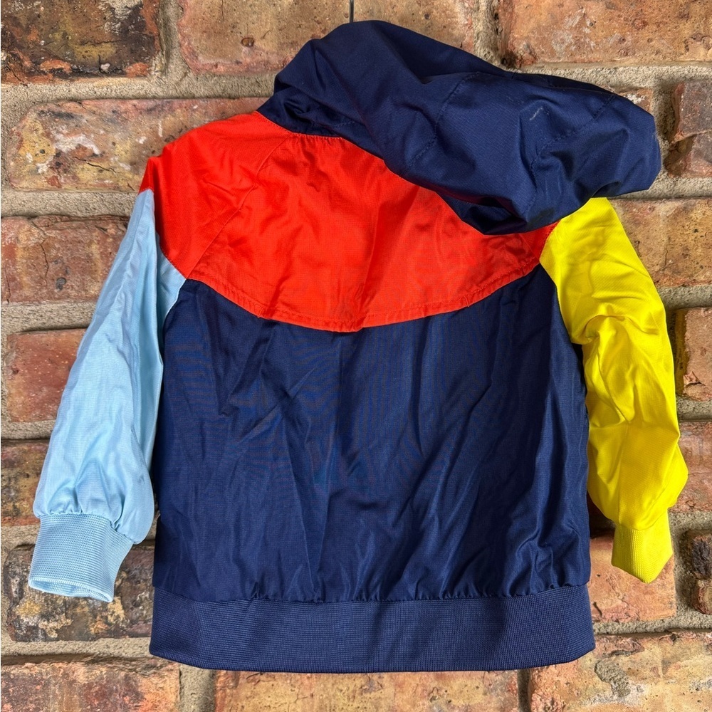 Nike warm up jacket size 18 months - Picture 3 of 3